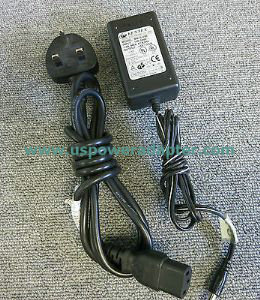 New Kentex MA15-050A / E128856 AC Power Adapter Charger 12W 5V 2.5A